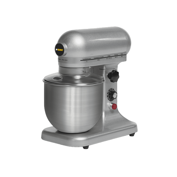 Batidora DE 7 LITROS MARCA RHINO MODELO BATI-7 1