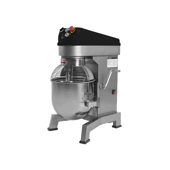 BATIDORA PLANETARIA 20 LITROS MARCA RHINO MODELO BATI-20X 1