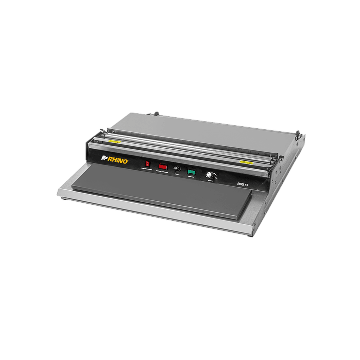 EMPLAYADORA MARCA RHINO MODELO EMPA-55 1