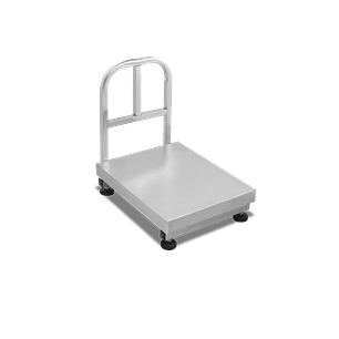 BASCULA DE PLATAFORMA A PRUEBA DE AGUA MARCA RHINO MODELO  BAPAG-200