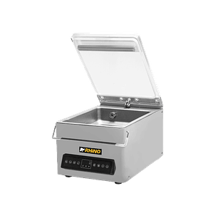 EMPACADORA AL VACIO MARCA RHINO MODELO EVAC-4