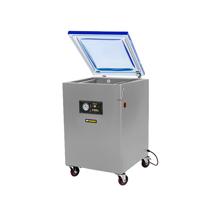 EMPACADORA AL VACIO MARCA RHINO MODELO EVAC-20P 1