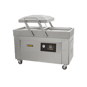 EMPACADORA AL VACIO MARCA RHINO MODELO EVAC-40