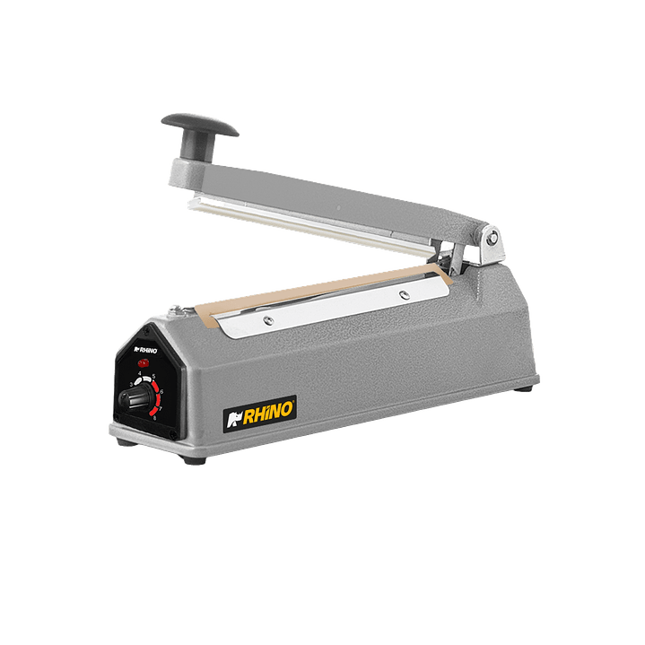 SELLADORA DE MANO MARCA RHINO MODELO SELIM-200 1