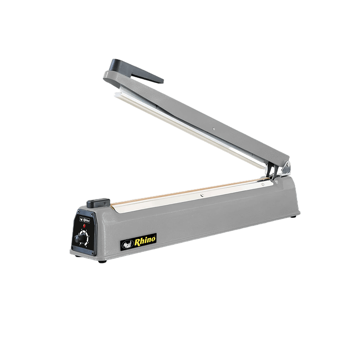 SELLADORA DE MANO MARCA RHINO MODELO SELIM-300 1