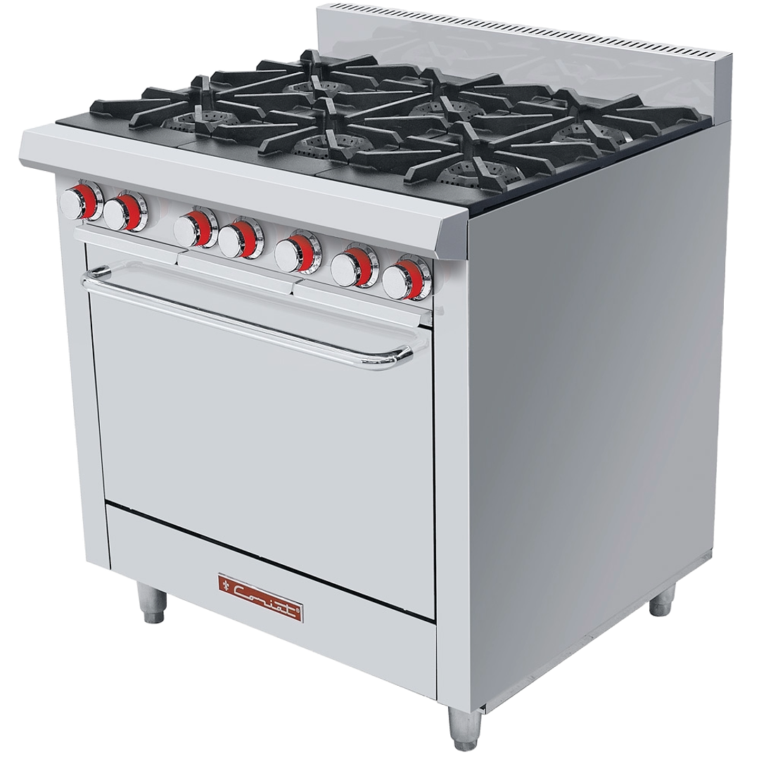 ESTUFA CORIAT EC-6-HG DE PISO MASTER PREMIUM 1