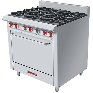 ESTUFA CORIAT EC-6-HG DE PISO MASTER PREMIUM