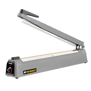 SELLADORA DE MANO MARCA RHINO MODELO SELIM-400
