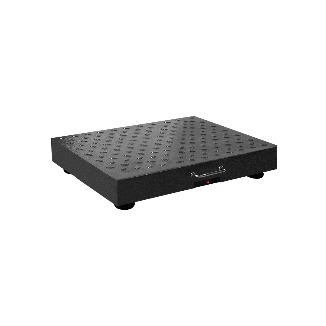 BASCULA DE PLATAFORMA INALAMBRICA MARCA RHINO MODELO BAPIC-300  1