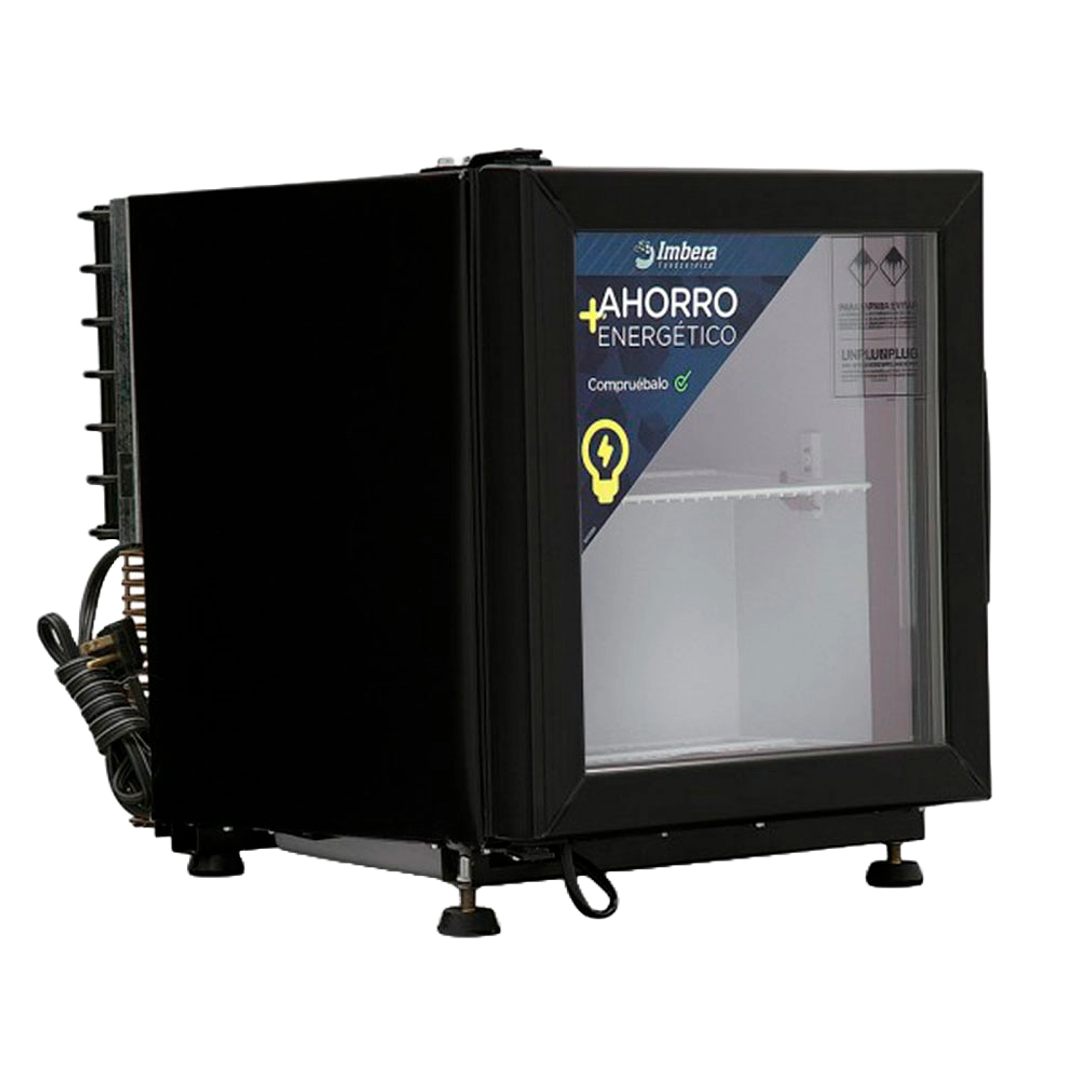 ENFRIADOR BVC01-E1 S1C115BGN LED SL IMBERA 1