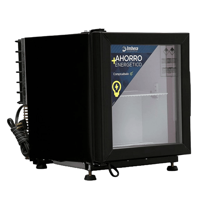 ENFRIADOR BVC01-E1 S1C115BGN LED SL IMBERA 1