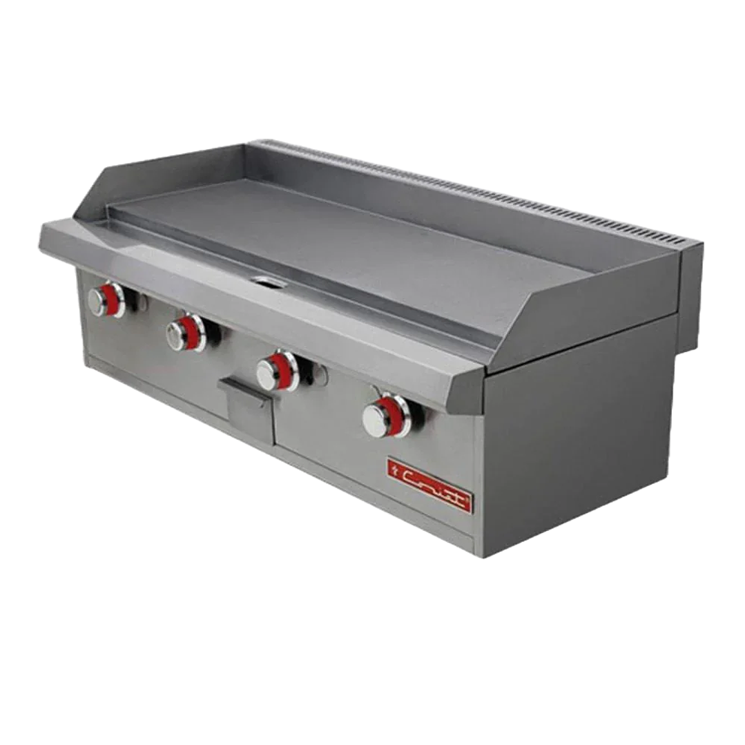 PLANCHA HORIZONTAL CORIAT MODELO CH-4 DE MESA PETIT PREMIUM 1