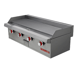 PLANCHA HORIZONTAL CORIAT MODELO CH-4 DE MESA PETIT PREMIUM