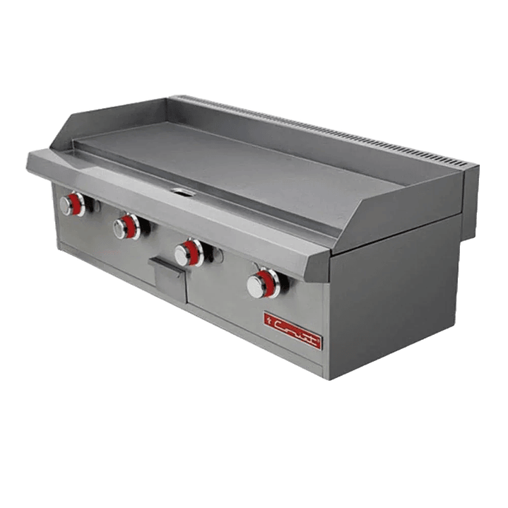 PLANCHA HORIZONTAL CORIAT MODELO CH-4 DE MESA PETIT PREMIUM 1