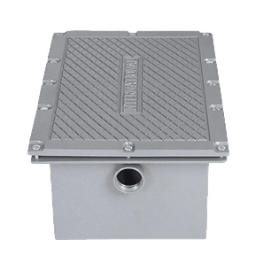 TRAMPA DE GRASA 50” INTERNATIONAL MODELO TG-INTER 50