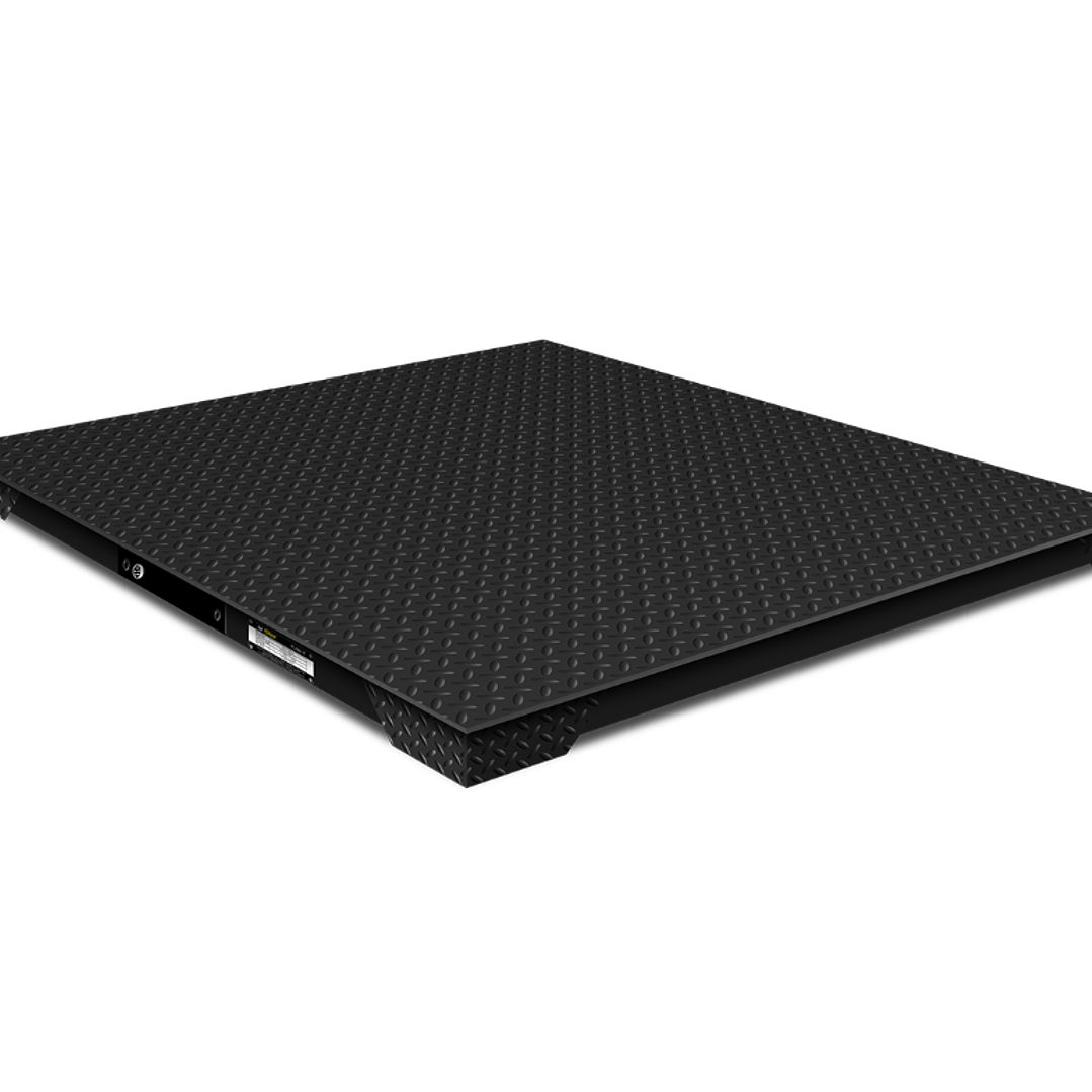 BASCULA DE PLATAFORMA RHINO MODELO PLABA-9 1