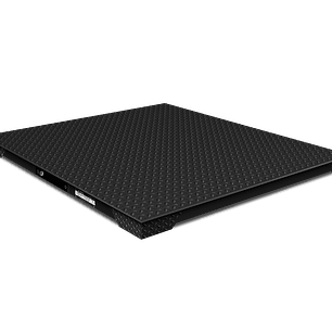 BASCULA DE PLATAFORMA RHINO MODELO PLABA-9