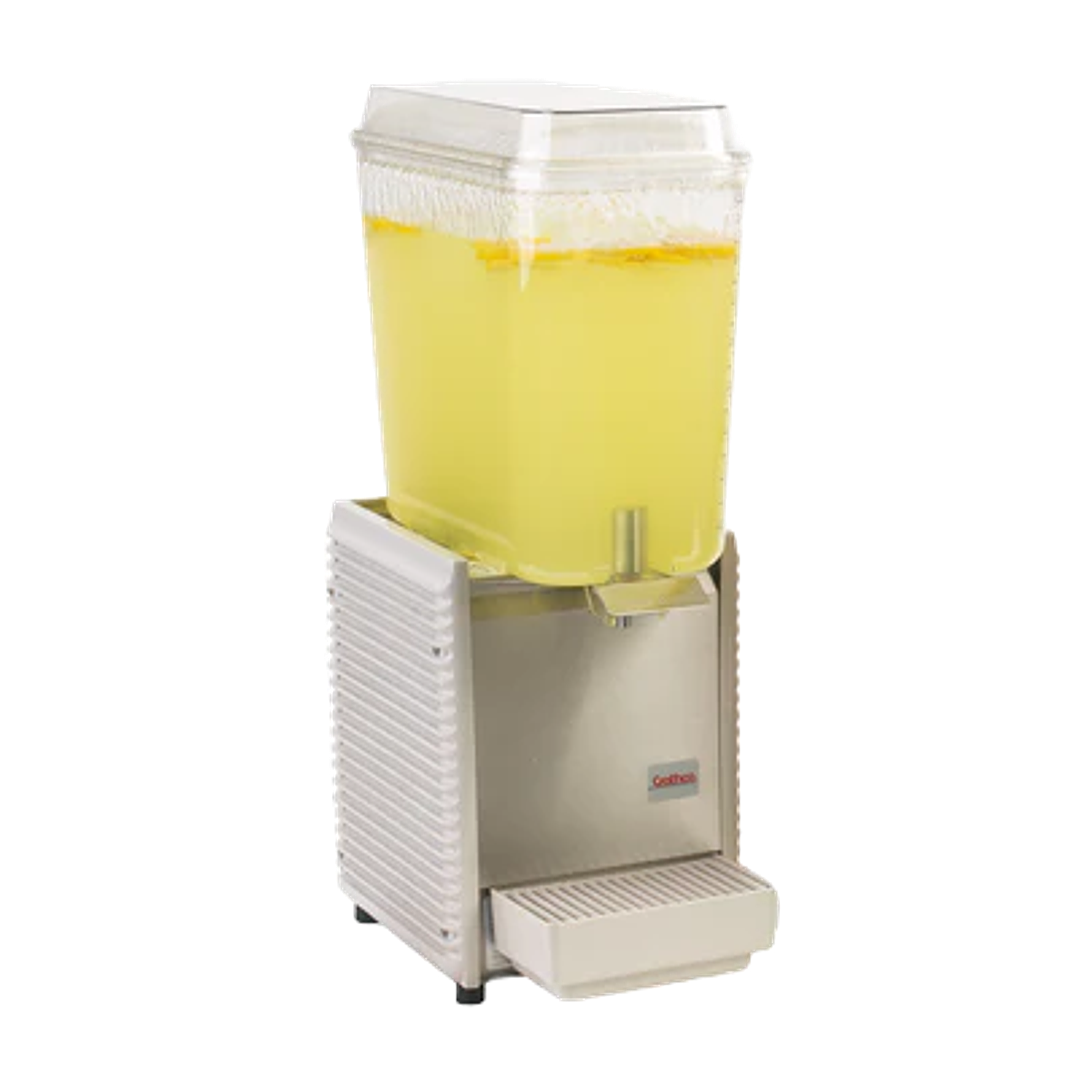 DISPENSADOR DE BEBIDAS 1 TAZÓN CRATHCO MODELO D15-4 1