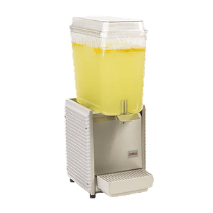 DISPENSADOR DE BEBIDAS 1 TAZÓN CRATHCO MODELO D15-4