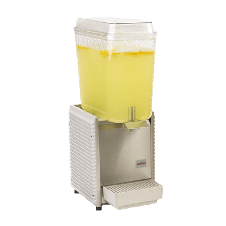 DISPENSADOR DE BEBIDAS 1 TAZÓN CRATHCO MODELO D15-4 1