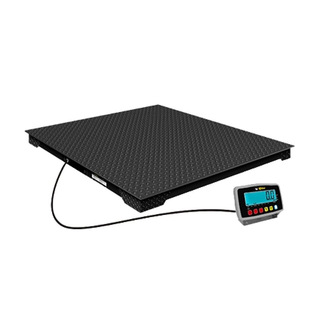 BASCULA DE PLATAFORMA RHINO MODELO PLABA-12  1