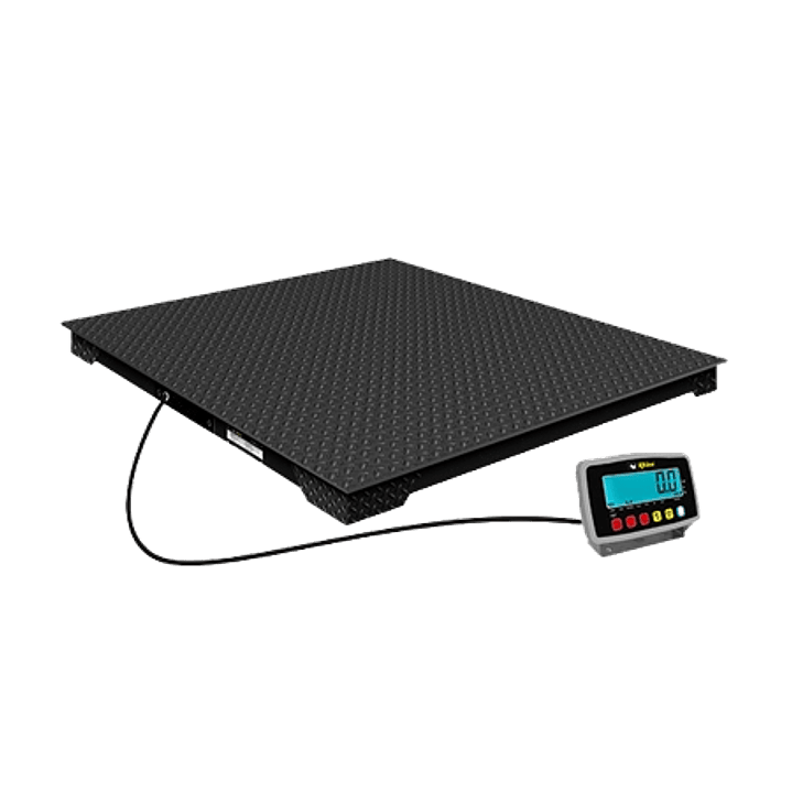 BASCULA DE PLATAFORMA RHINO MODELO PLABA-12  1