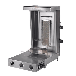 ASADOR PASTOR  INTERNATIONAL MODELO APR-AI