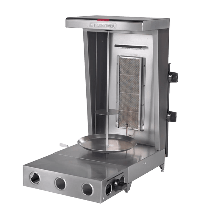 ASADOR PASTOR  INTERNATIONAL MODELO APR-AI 1