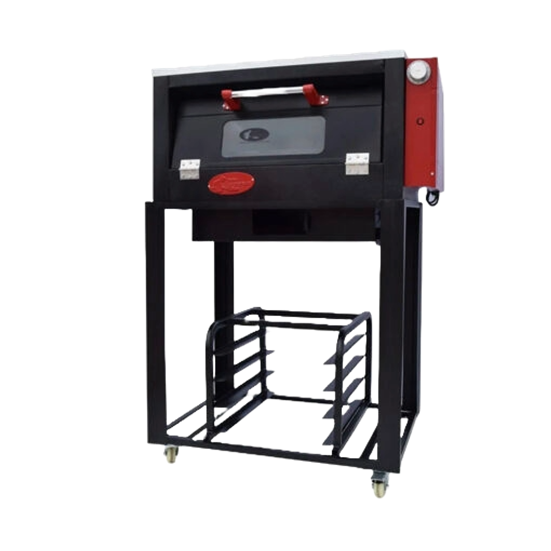 HORNO DE GAVETA 1 CHAROLA LA TAHONA TAH-01C 1