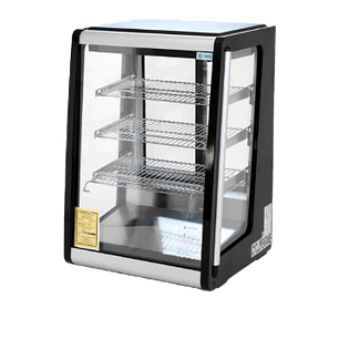 VITRINA REFRIGERADA SOBRE MESA ALTA MIGSA MODELO RTW129L 