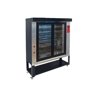 ROSTICERO RANCHERO 20 POLLOS HOFFMAN