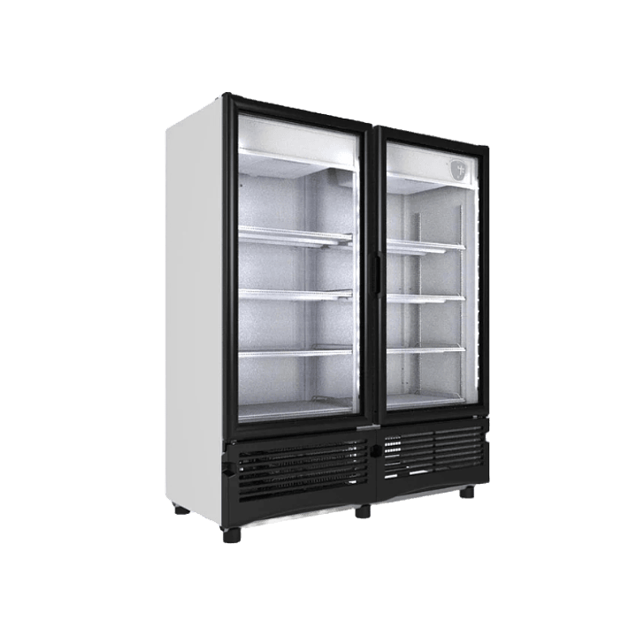 ENFRIADOR VRD35 D BMAR R2 CL233 LED BLA IMBINV 1