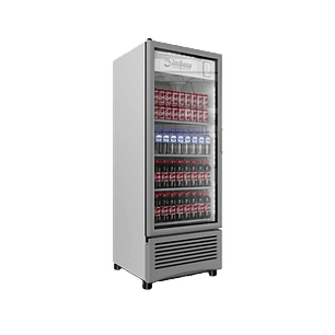 ENFRIADOR VR17 D BMAD LED BLA IMBERA