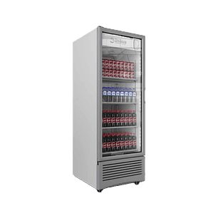 ENFRIADOR VR25 D BMAD LED BLA IMBERA GRI