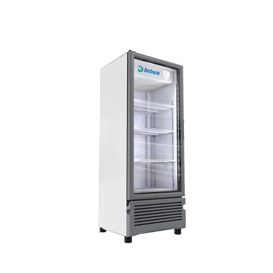 ENFRIADOR VR11 D STD LED BLA IMBERA GRI 1