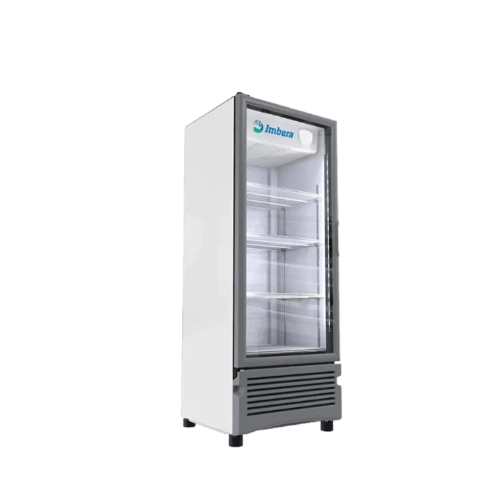 ENFRIADOR VR11 D STD LED BLA IMBERA GRI 1