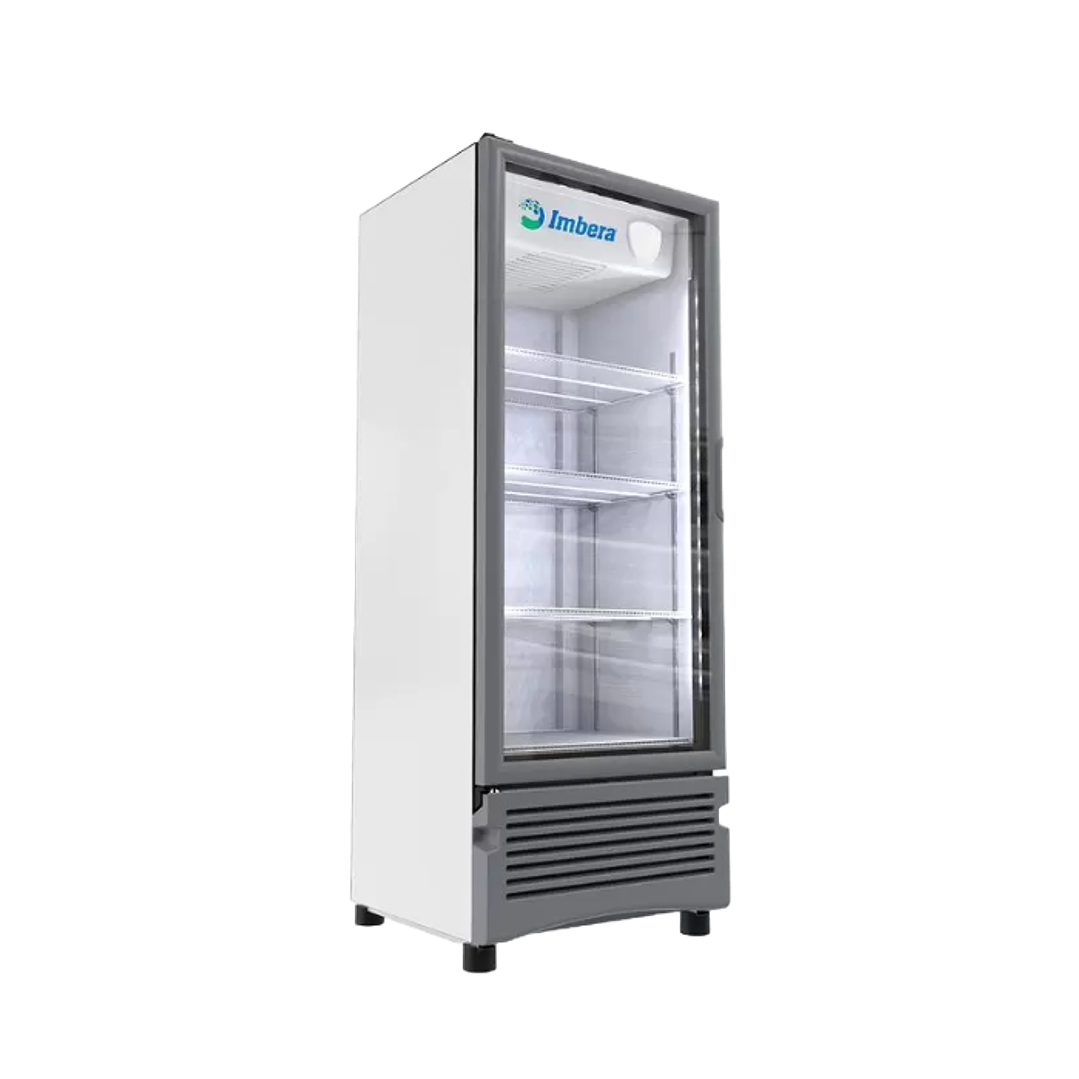 ENFRIADOR VR09 D 33 LED BLA IMBERA GRI 1