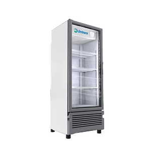 ENFRIADOR VR09 D 33 LED BLA IMBERA GRI