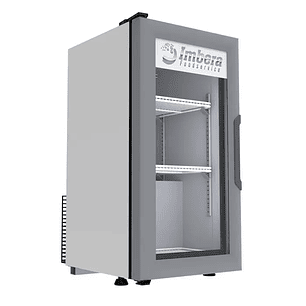 ENFRIADOR VR04D PA R2 H LED BLA IMBERA