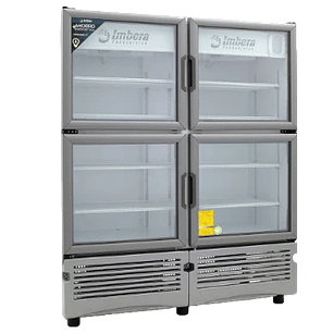 ENFRIADOR VRQ35 D BMAD LED BLA IMBERA 4PC