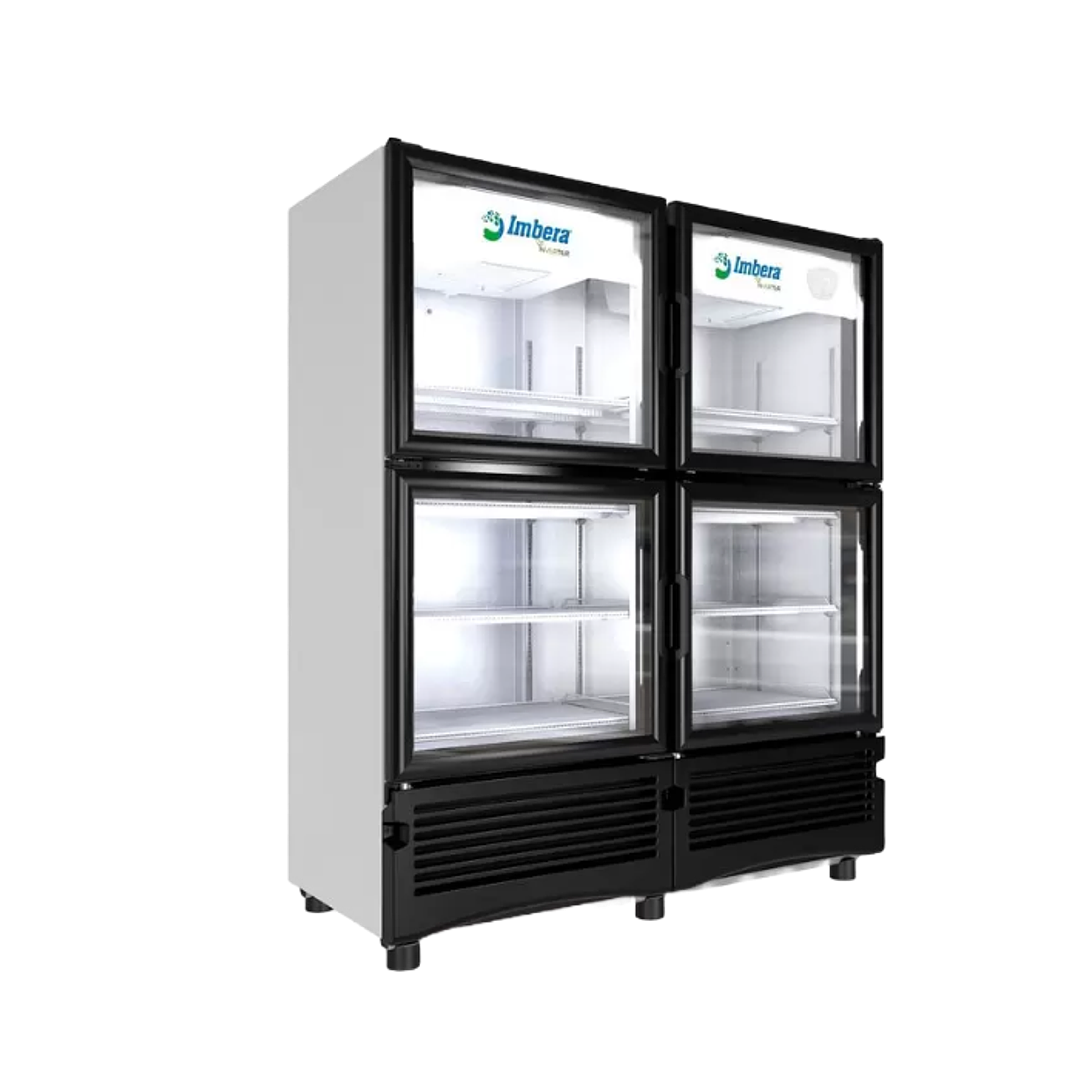 ENFRIADOR VRQ35 D BMAR R2 CL233 LED BLA IMBERA INVERTER 1