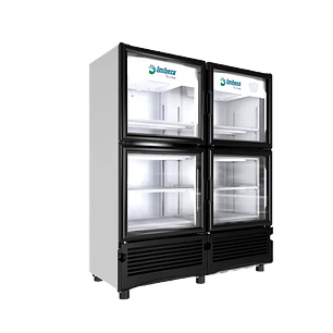 ENFRIADOR VRQ35 D BMAR R2 CL233 LED BLA IMBERA INVERTER