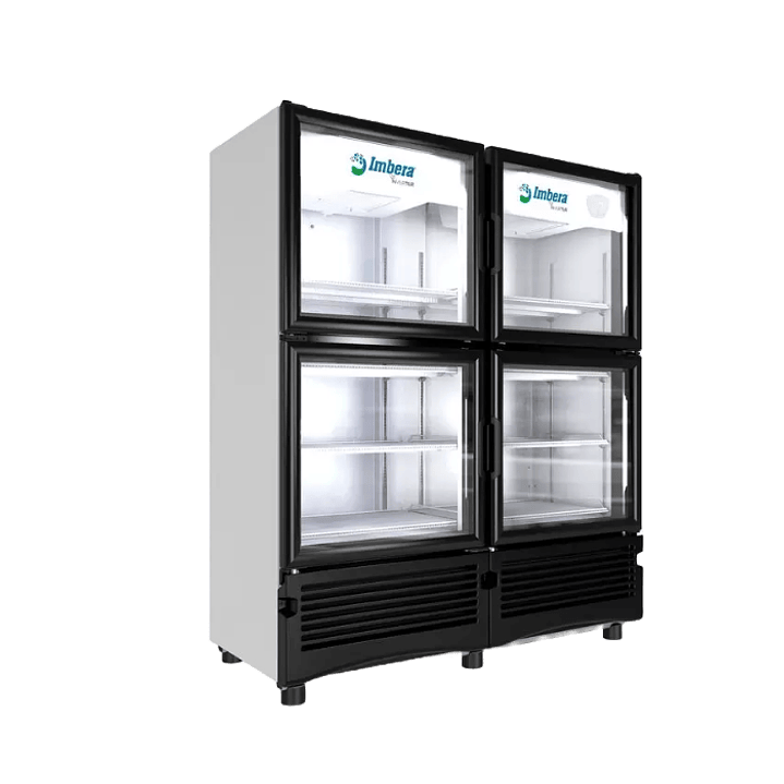 ENFRIADOR VRQ35 D BMAR R2 CL233 LED BLA IMBERA INVERTER 1