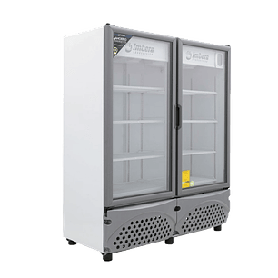 ENFRIADOR VRD35 D BMAD LED IMBERA GRI