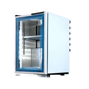 ENFRIADOR PARA LA SALUD VMC01-M1 CON CERRADURA MECANICA