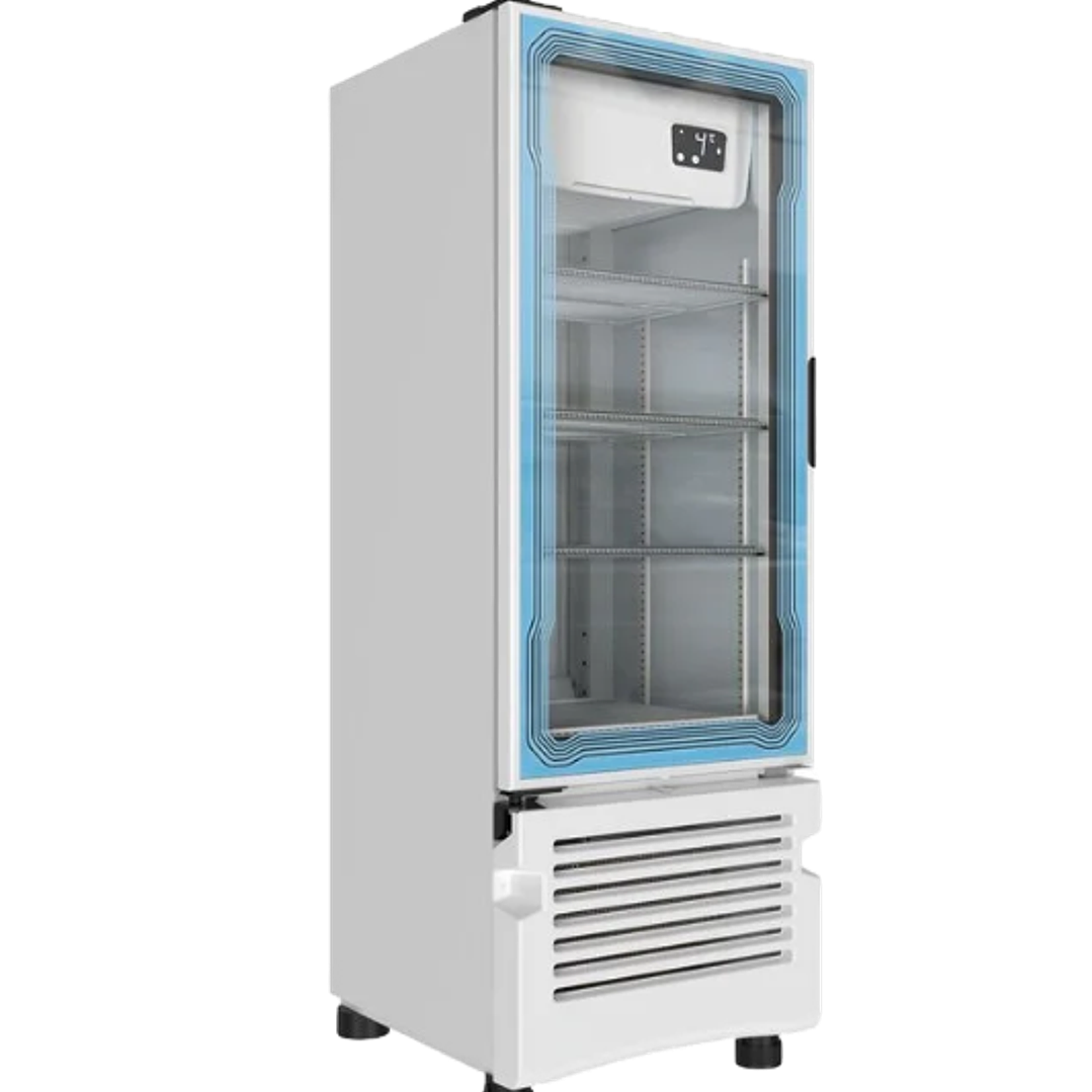 ENFRIADOR PARA LA SALUD VMC05A-M1 P2D115BGN H CIR LED BLI SL 1