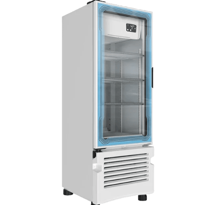 ENFRIADOR PARA LA SALUD VMC05A-M1 P2D115BGN H CIR LED BLI SL 1