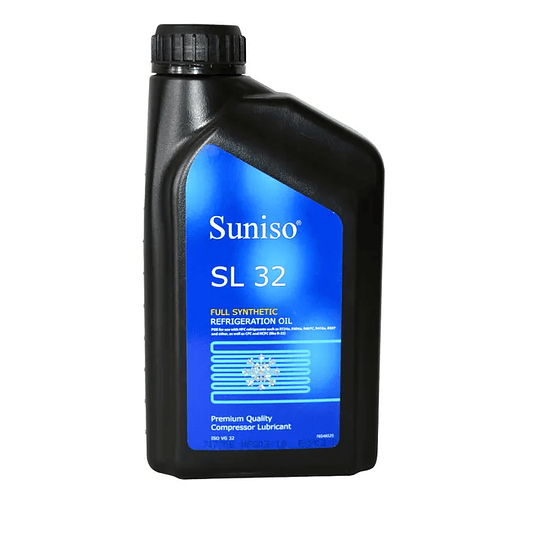 ACEITE SUNISO SL32 1 LITRO