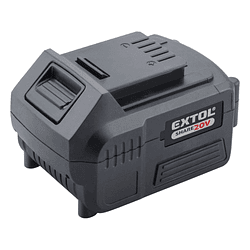 Batería Extol Premium 4000mAh