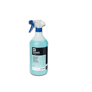 Limpiador Higienizante Perfumado para Filtros Climatizadores Chinook